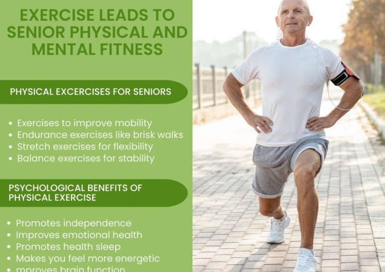 National Senior Health & Fitness Day